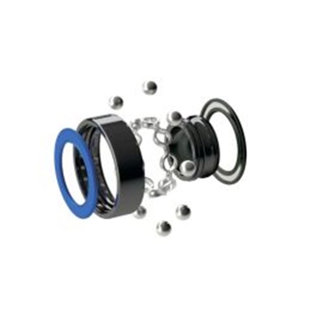 Picture of WAG Bearing 15x28x7 — No Rust